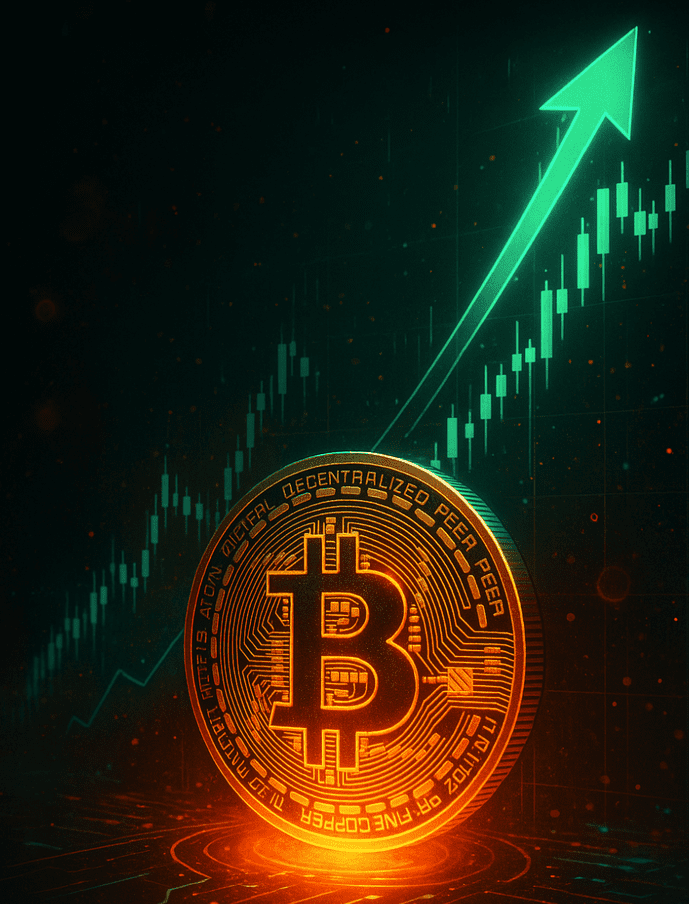 Bitcoin ETFs See $2.3B Surge, Strongest Since July: What It Means For The Price Outlook | Bitcoinist.com