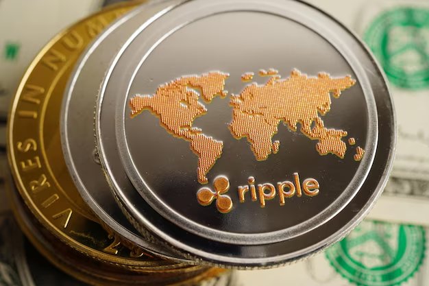 Ripple Execs Are Firing Back And XRP Investors Could Be In For A Good Time