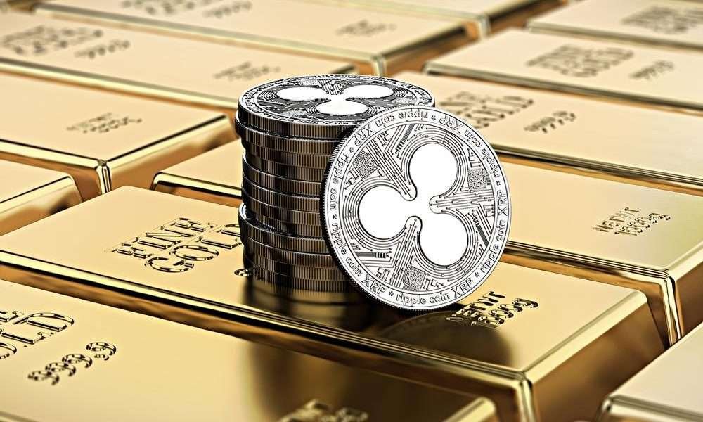 Market Analyst Alleges XRP Price Is Being Deliberately Suppressed, Who Are The Culprits?
