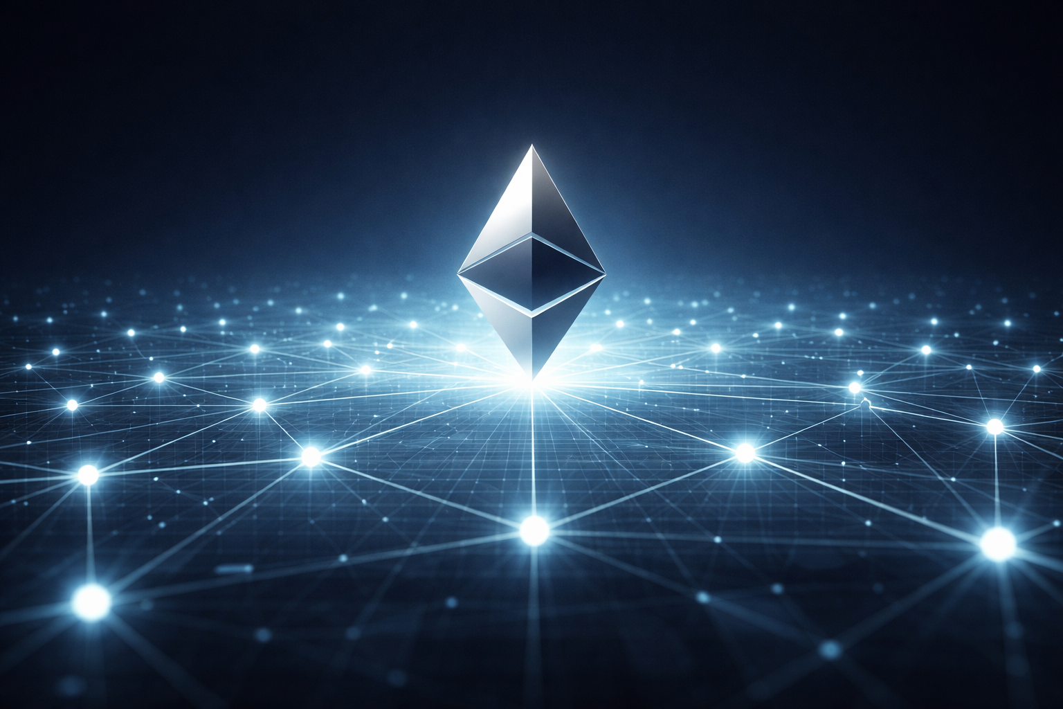 Ethereum New Addresses Hit Record Levels: What’s Driving The Growth?