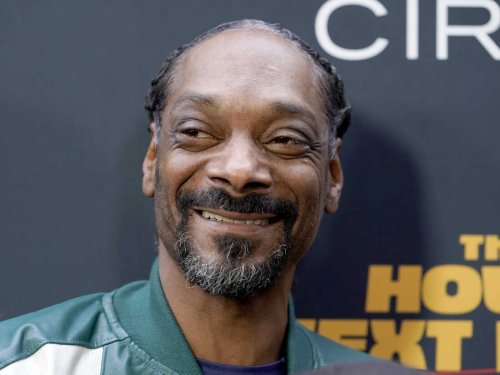 Snoop Dogg Still Bullish On Ethereum Despite NFT Trades Declining 70% | Bitcoinist.com