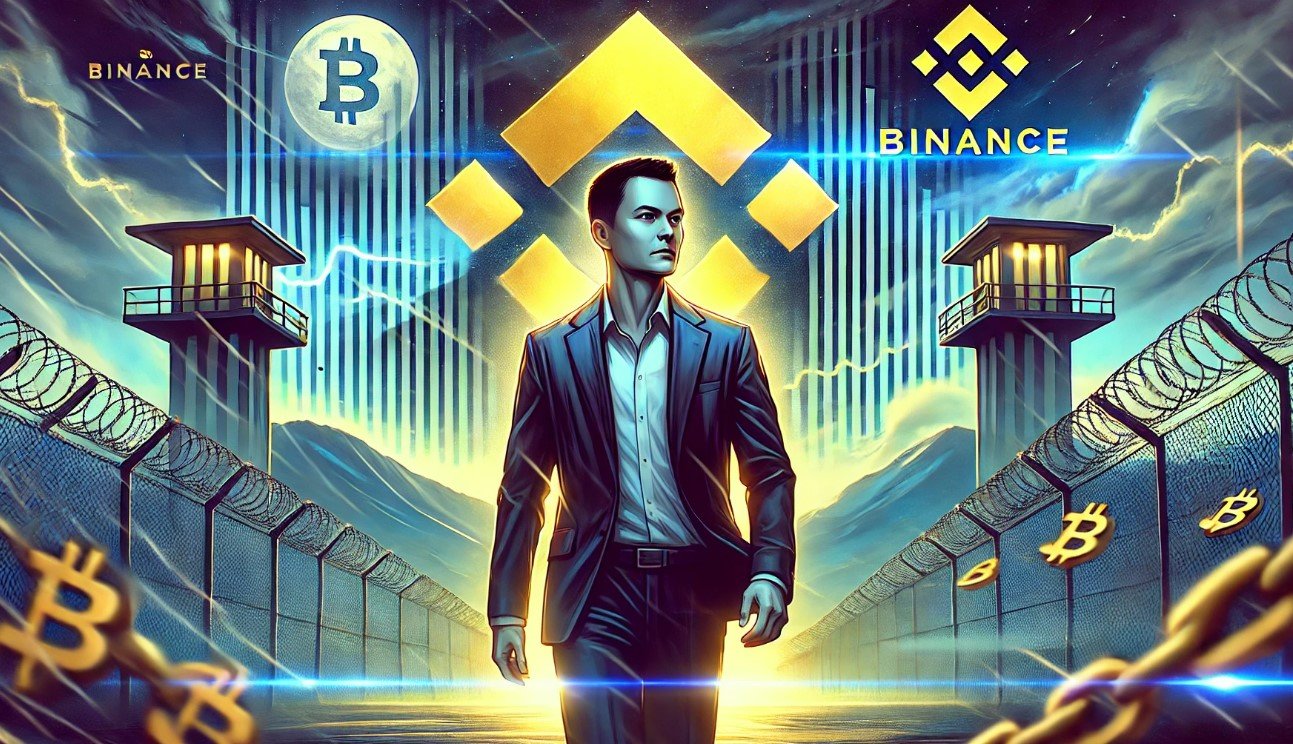 Binance’s US Return Strategy: CZ’s Stake At Risk In Potential Recapitalization