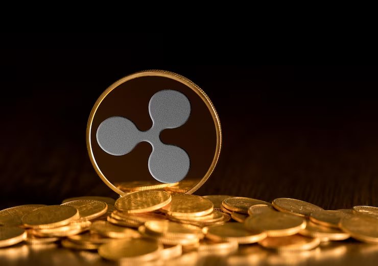 The SEC Just Elevated XRP To A Status Previously Reserved For Bitcoin And Ethereum
