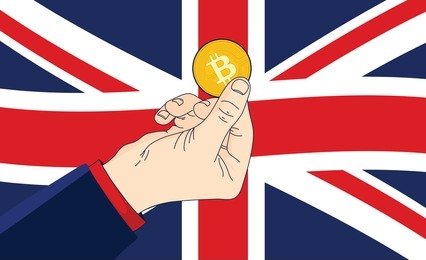 New UK Legislation To Govern Crypto Staking, Trading, By Mid-2024: What You Need To Know