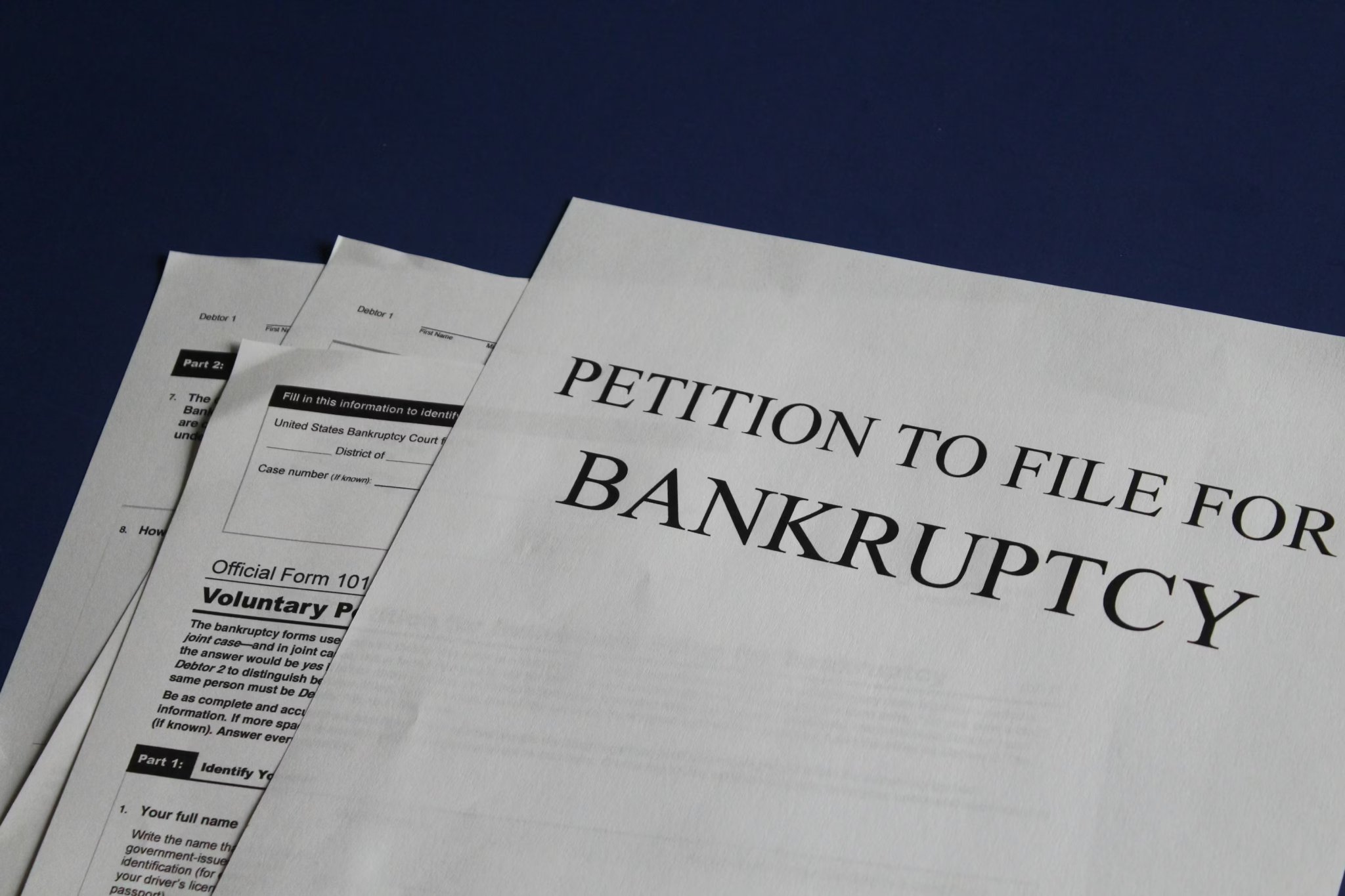 BREAKING – Bitcoin Depot, Operator Of 9,000+ ATMs, Files For Bankruptcy Protection