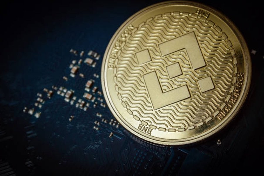 Grayscale, VanEck File Amendments For BNB ETF – Next Altcoin Launch?