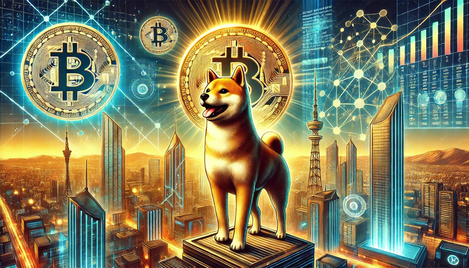 Shiba Inu Receives Prestigious Honor Alongside Bitcoin and Ethereum In Japan