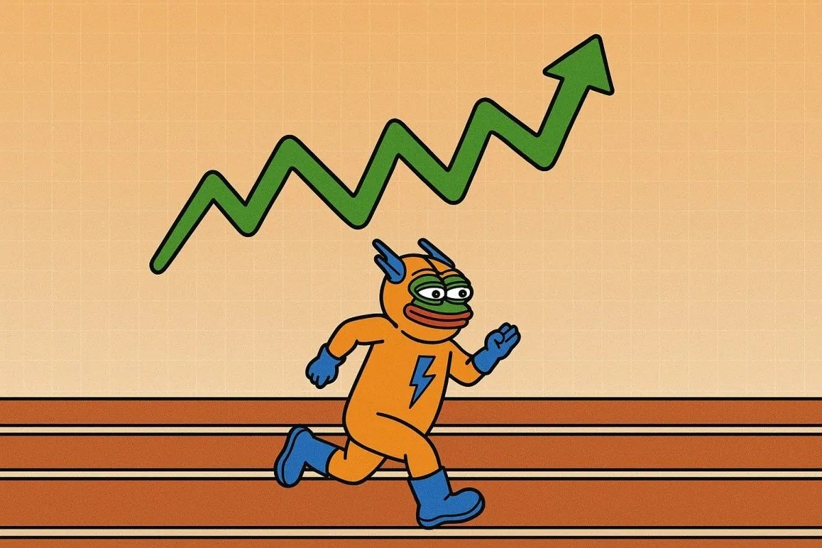 4 Altcoin có thể đạt đỉnh mới trong tuần thứ ba của tháng 10 bất chấp thị trường sụp đổ