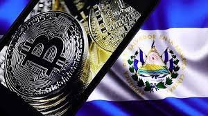 El Salvador Under Pressure From IMF To Remove Bitcoin As Legal Tender