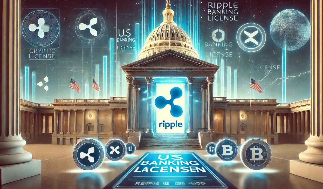 Ripple Survey Finds Mass Adoption Momentum — ‘The Digital Asset Revolution Is Happening Now’