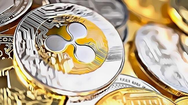 Analyst Warns XRP Investors That This Is Happening Right Now – Time To Pay Attention?