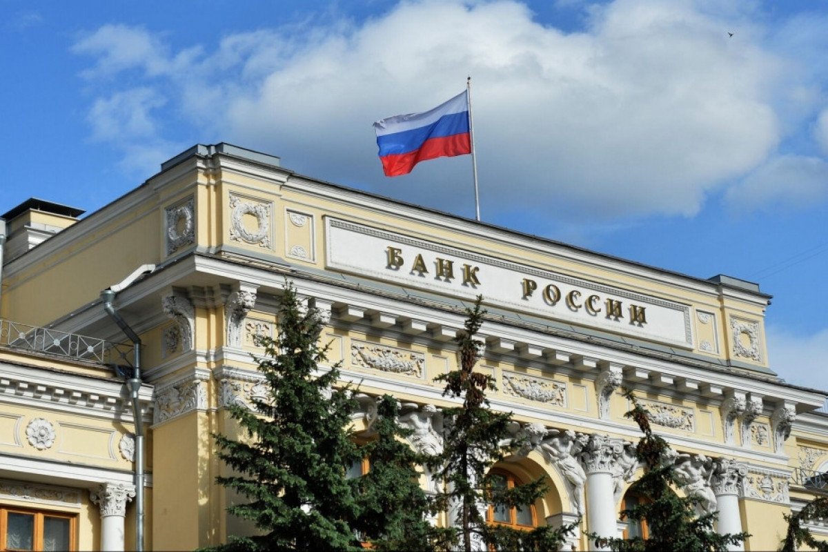 Russia Wants Answers: Central Bank To Track Every Crypto Ruble
