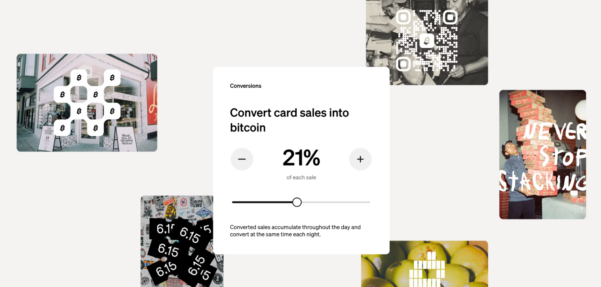 Zero-Fee Bitcoin Payments Program From Square as $HYPER Scales $BTC