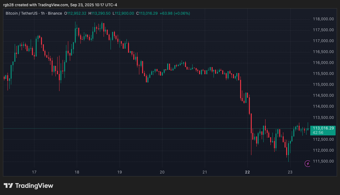 SEC Eyes More Crypto Clarity: ‘Innovation Exemption’ Could Come By Year-End – Chair Atkins