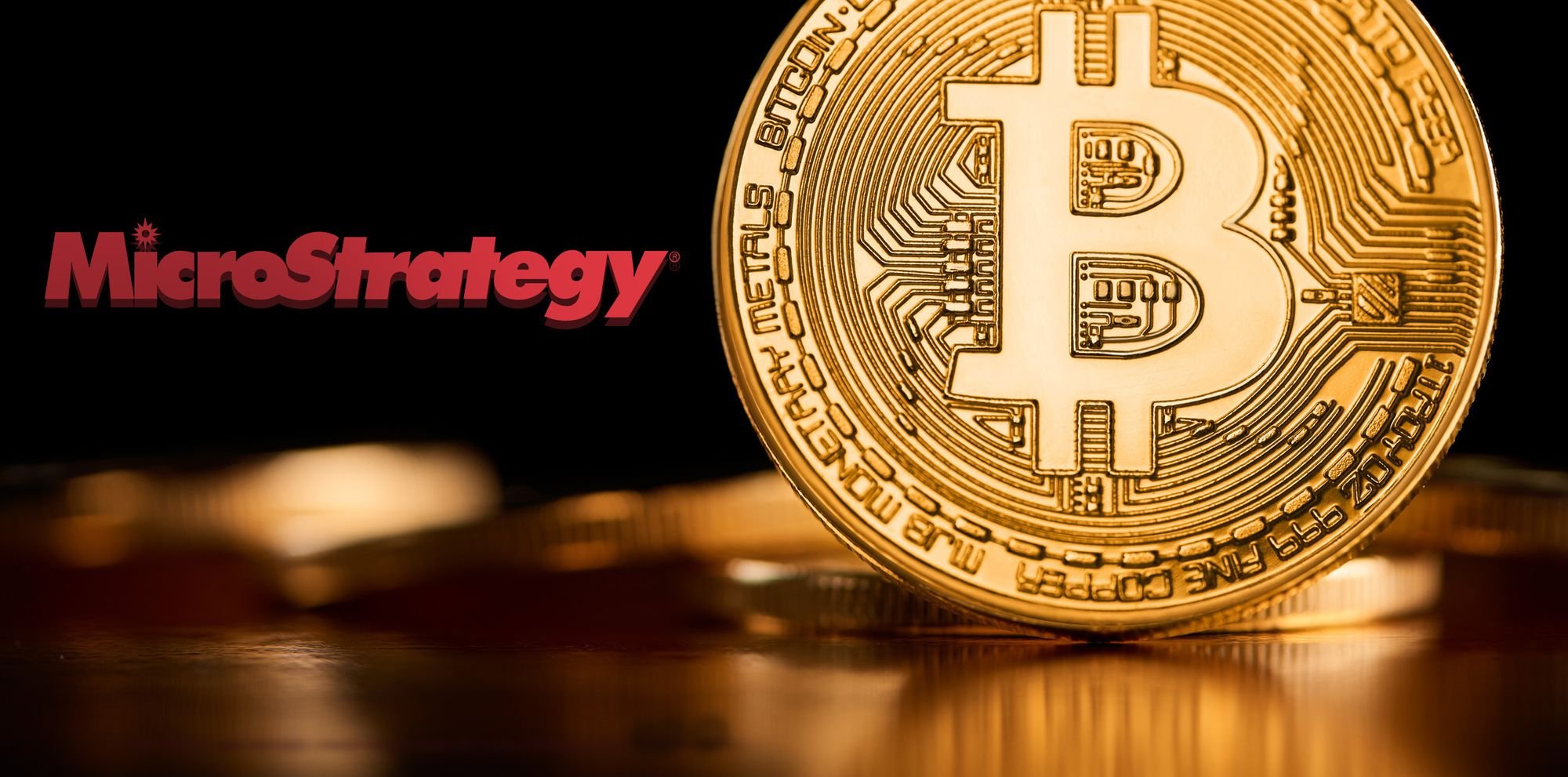 MicroStrategy In Trouble? Economist Reveals What Happens If Bitcoin Falls 90%