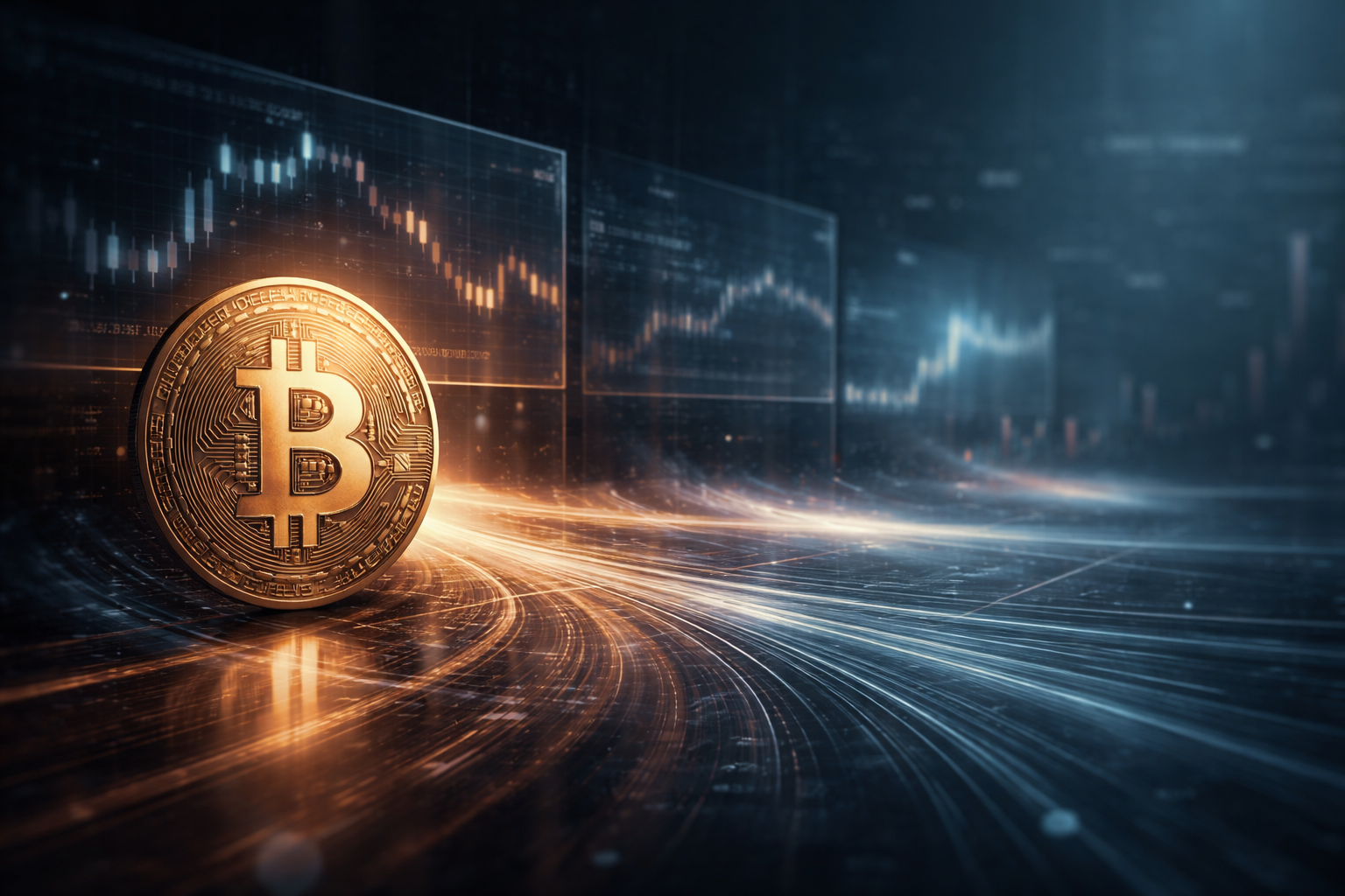 Bitcoin Speculative Activity Cooling Fast: IFP Shows Steep Slide