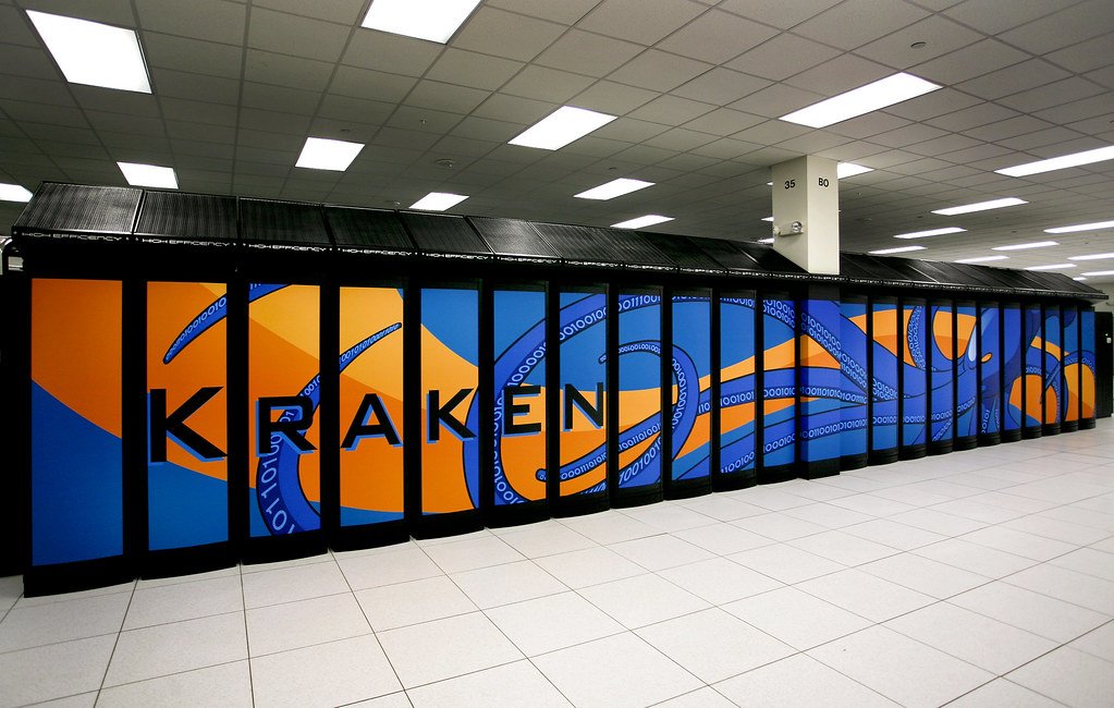 Kraken In Investment Talks, Targets $20-B Valuation Ahead Of IPO: Report