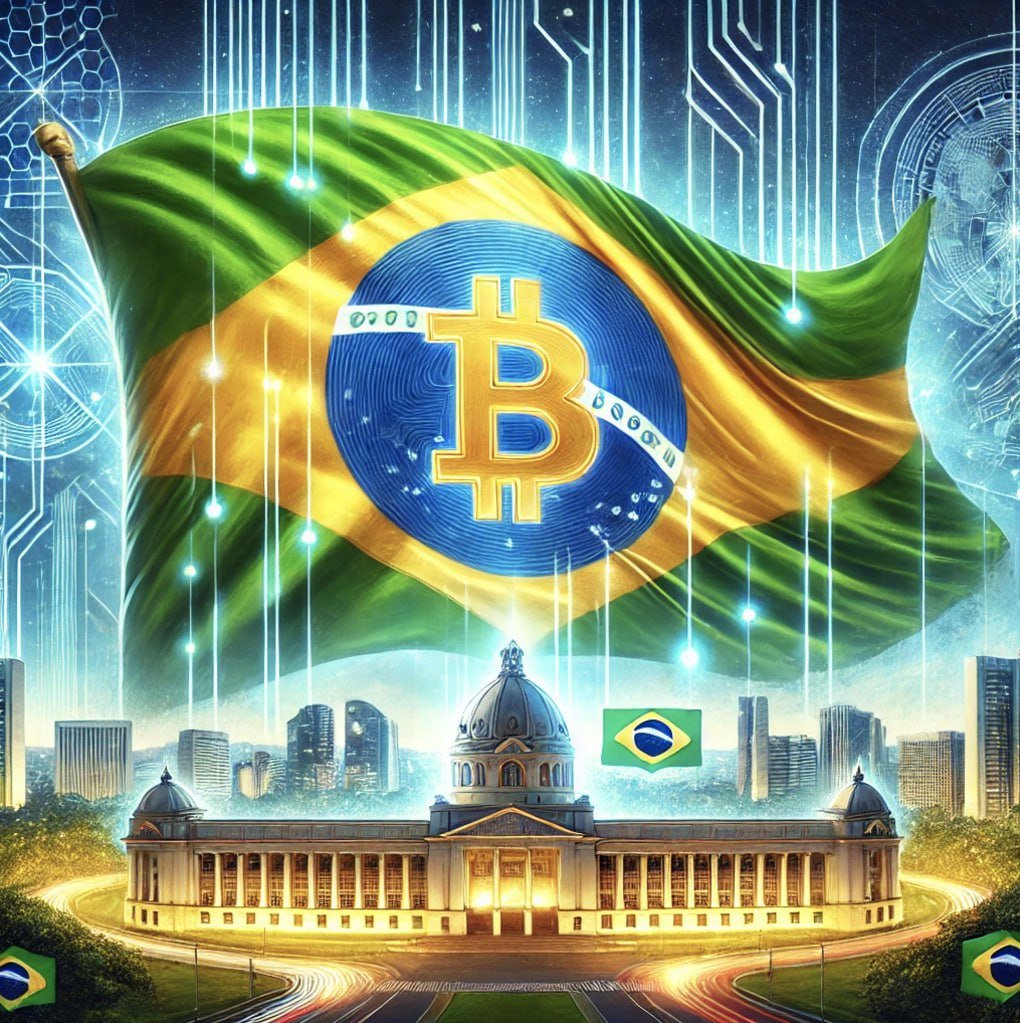 Brazil Considers Taxing Crypto For International Payments To Boost Revenue