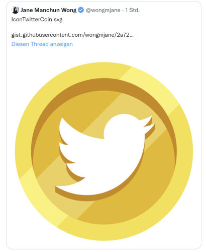 Twitter Coin Coming Soon? Leak Emerges; Sayonara Dogecoin And Bitcoin?