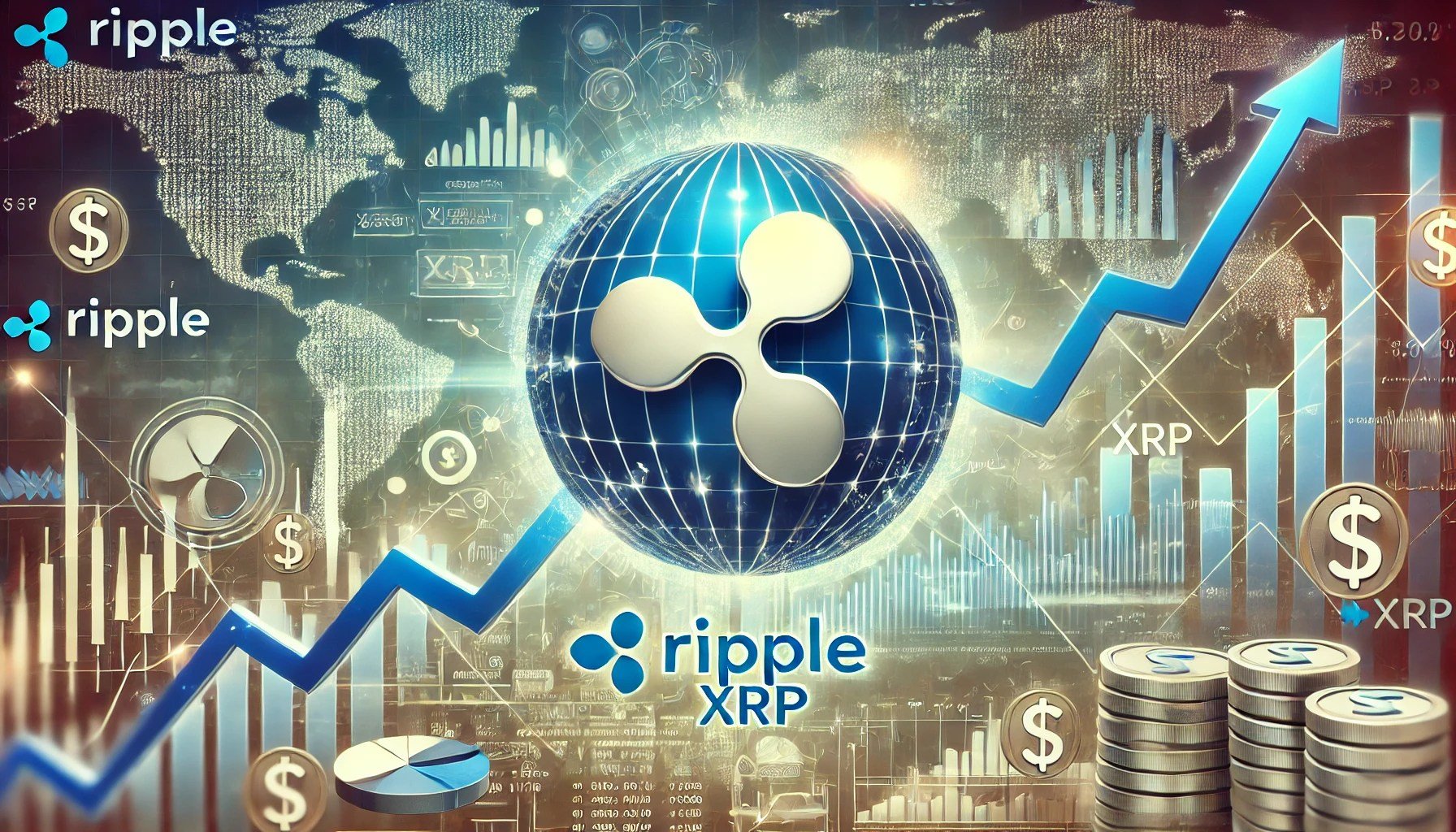 Analyst Shares ‘Realistic’ XRP Price Prediction For 2025 – It’s In The Double-Digits