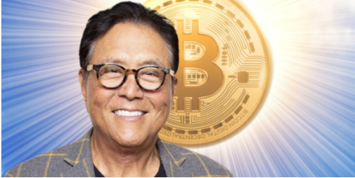 Bitcoin Is Not The Problem – FTX Is – R. Kiyosaki Says, Following Crypto Exchange’s Collapse