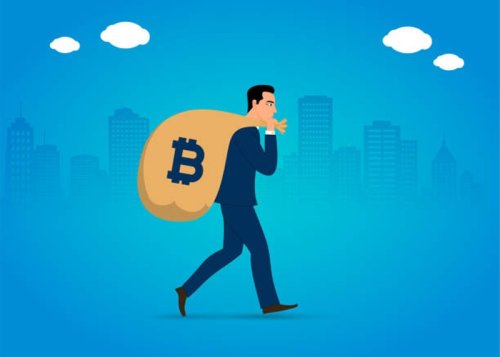 Bitcoin Theft: UK NCA Officer Charged For Stealing 50 BTC