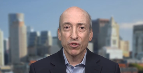 Gary Gensler Goes Full Bitcoin Maximalist After SEC Exit