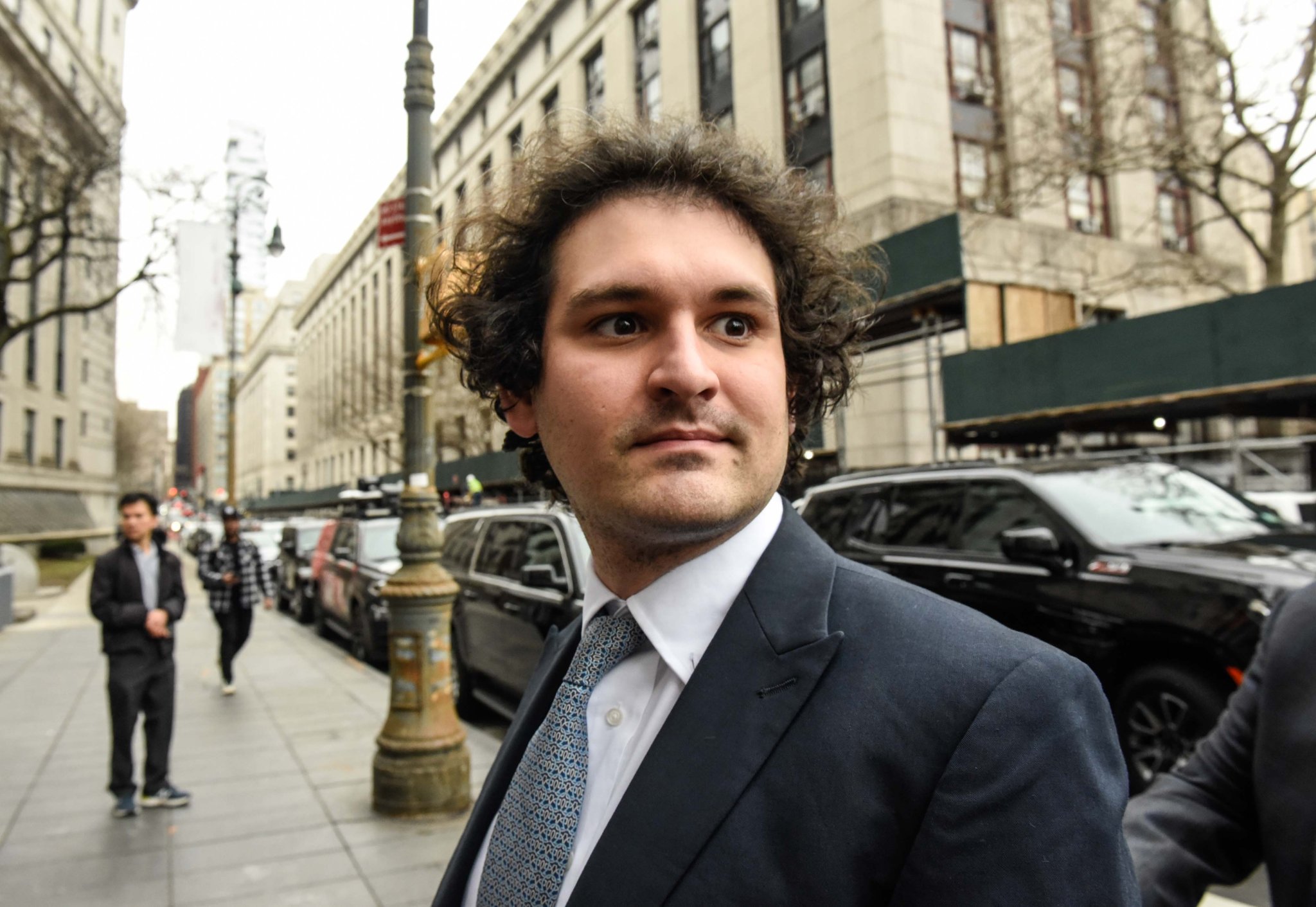 FTX Trust Sues Genesis To Recover $1 Billion Allegedly Misappropriated By SBF