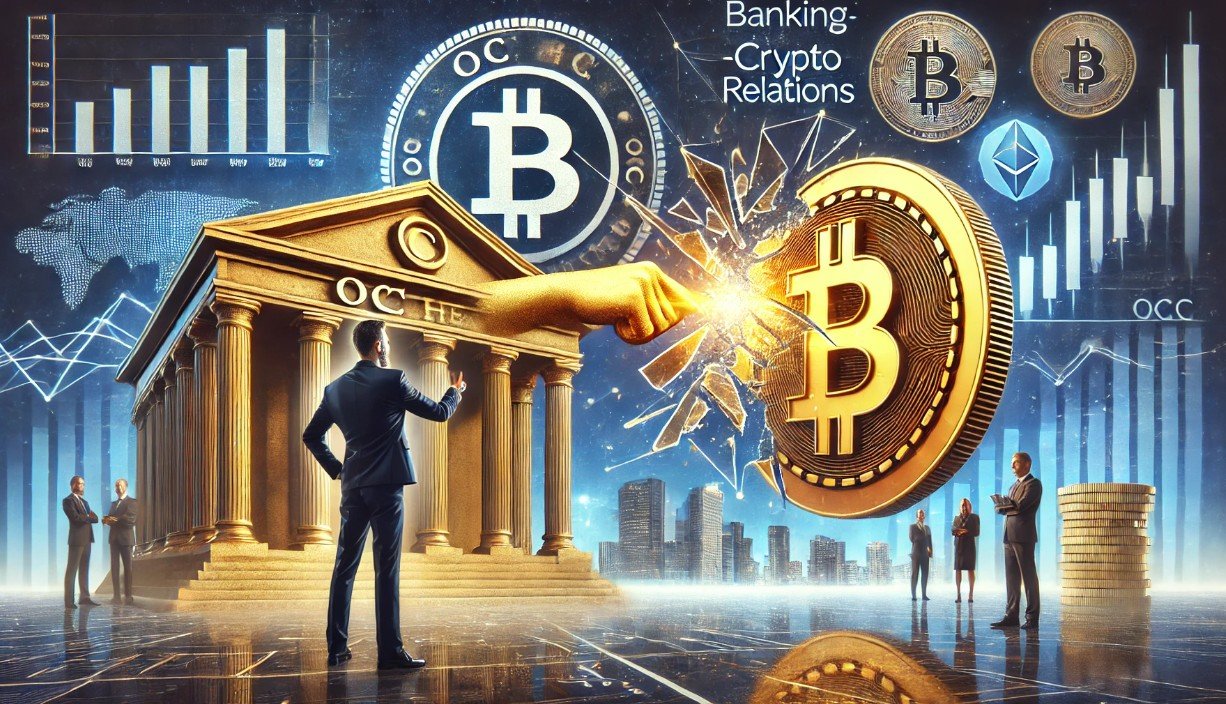 Crypto Crackdown: House GOP Discovers 30 Firms Debanked In Operation Chokepoint 2.0