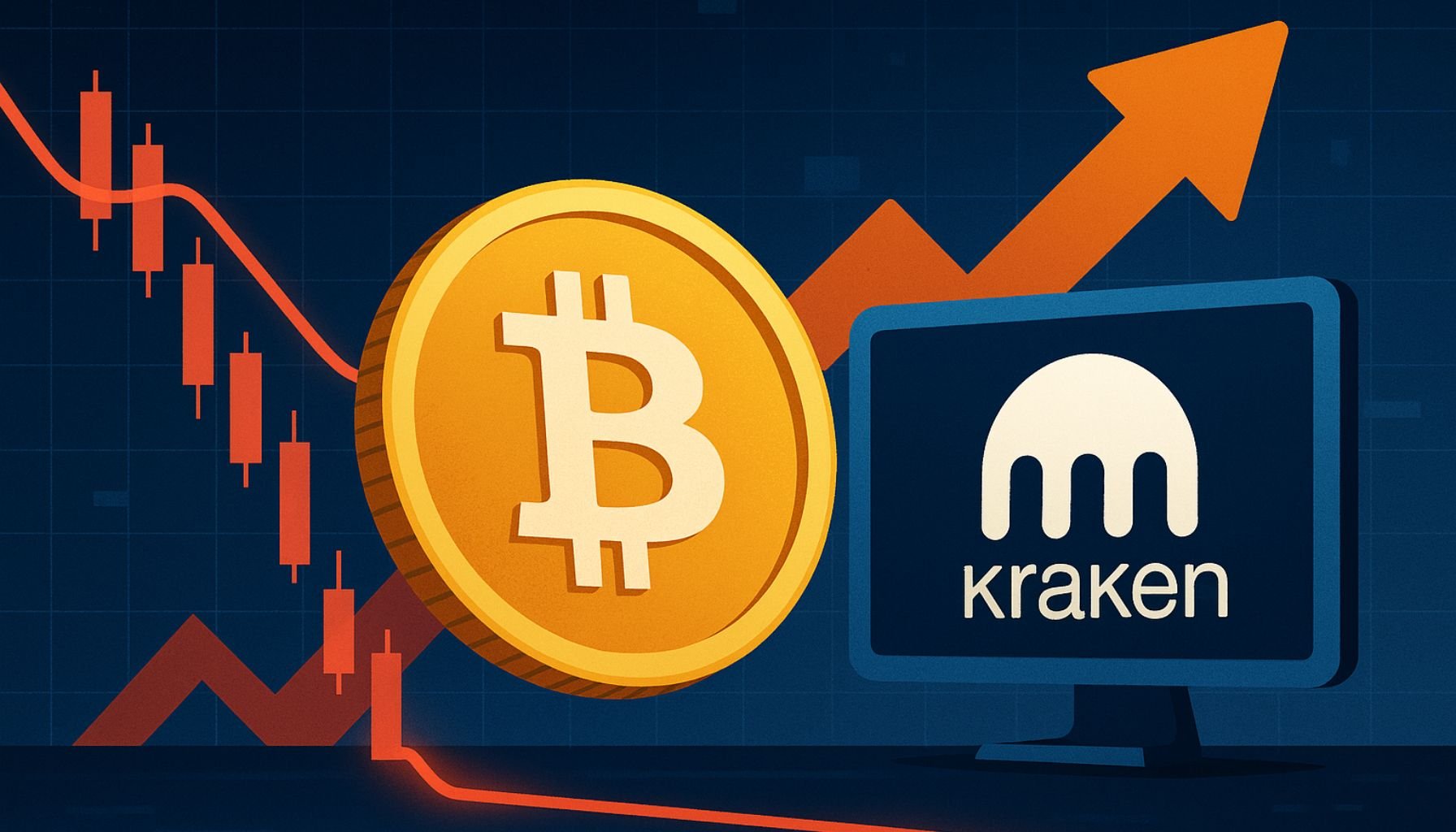 Bitcoin OG Sends Another 100 BTC to Kraken After $160 Million Short | Bitcoinist.com