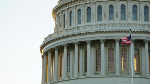US Bitcoin Reserve To Be Protected With New Proposed Bill