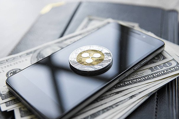 Lock In With Ripple: Why This Week Will Be A Game-Changer For XRP