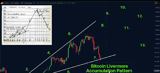 How Is Bitcoin Price Following A 100-Year Pattern If It’s Only 16 Years Old? Expert Tells All