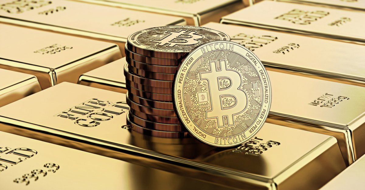 Samson Mow Calls Bitcoin ‘Exponential Gold’, Predicts What Will Happen