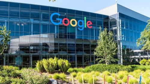 Why Google Has Invested $1.5 Billion In Crypto-Focused Companies