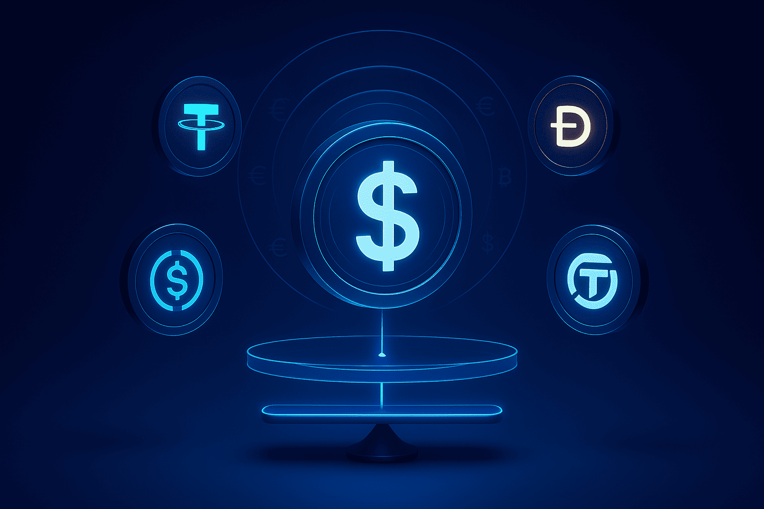 Big Banks Go Stablecoins: Capital One Buys Brex For $5.15 Billion