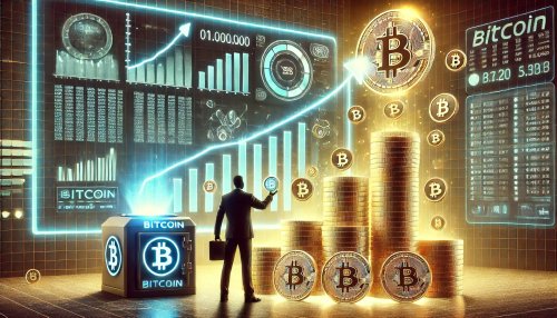 Strategy Buys Another 7,390 Bitcoin: How Much Profit Is The Firm Holding Now?