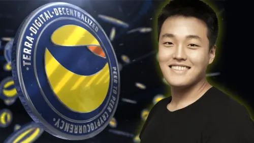 SEC Drops Bombshell: Terra Founder Do Kwon Chat History Leaked