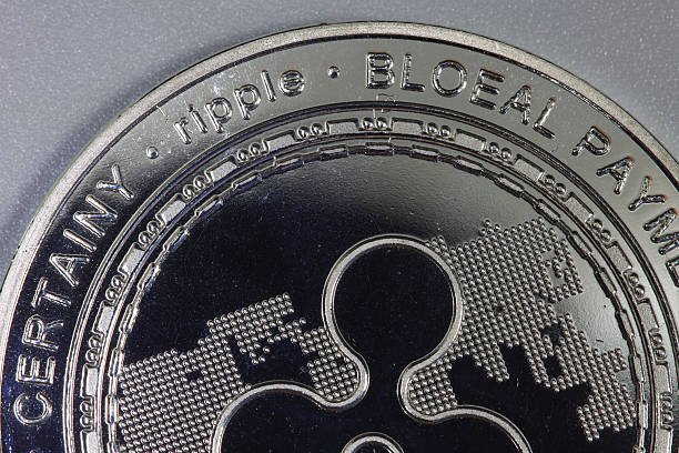 Financial Analyst Reveals How XRP Will Bridge Physical And Digital Value