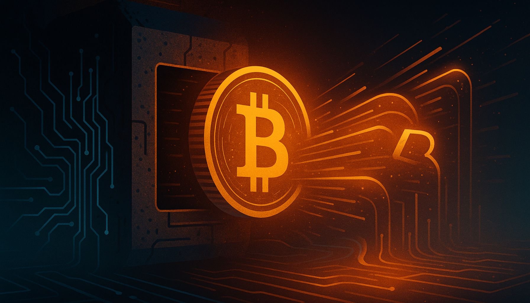 Mt. Gox Moves 10,423 Bitcoin After 8 Months of Inactivity – Details