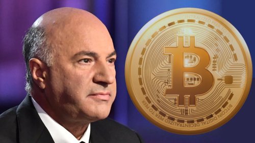 Anti-Bitcoin ‘Shark Tank’ Investor Kevin O’Leary Now Believes Crypto Is The World's Savior | Bitcoinist.com
