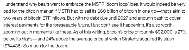Strategy Won’t Sell Bitcoin, Fueling Bitcoin Hyper’s $29M Presale