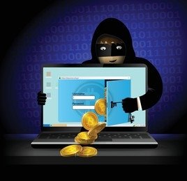 Massive Crypto Breach: Hackers Extract $26 Million In BTC And ETH From This Exchange