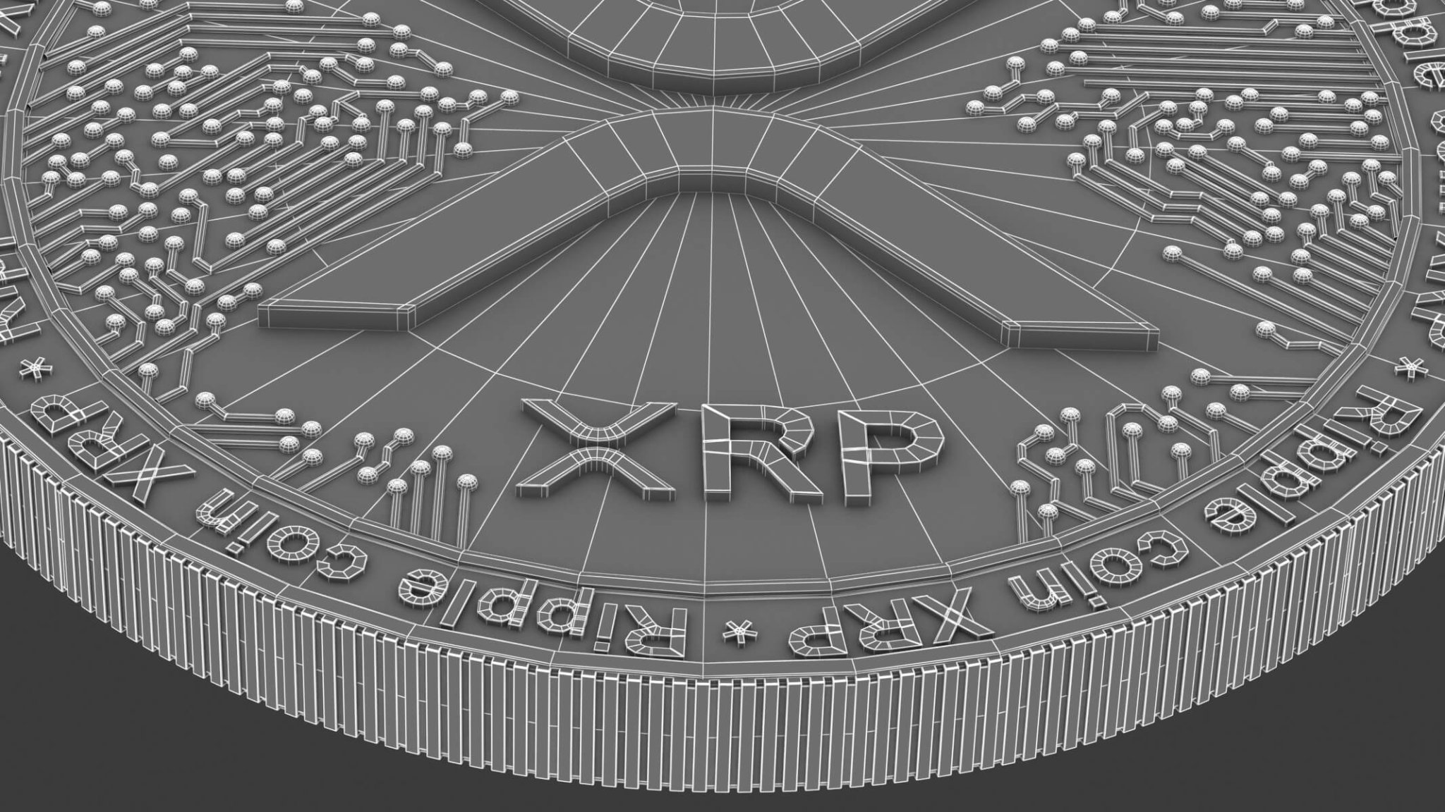 XRP Ledger Positioned For Real World Asset Explosion As Securitize Teases $400-T Market