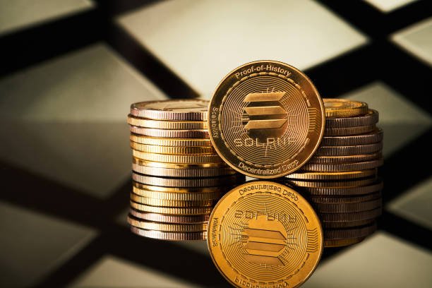 Solana’s Next Major Step – Forward Industries Move To Launch Tokenized Shares On-Chain