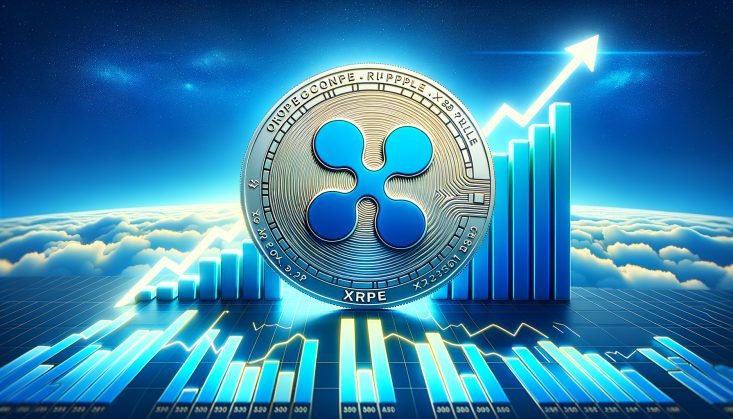 Crypto Exchange CEO Reveals XRP ETF Expectations As Approvals Could Spark Tsunami