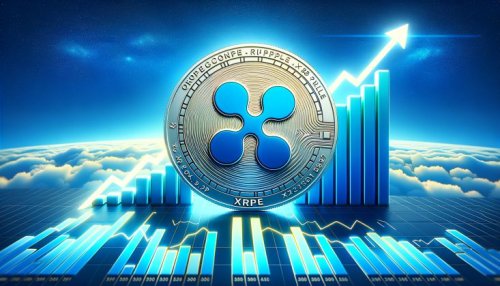 Crypto Analyst Predicts XRP Price Will Surge 34,000% To $200, Here’s Why