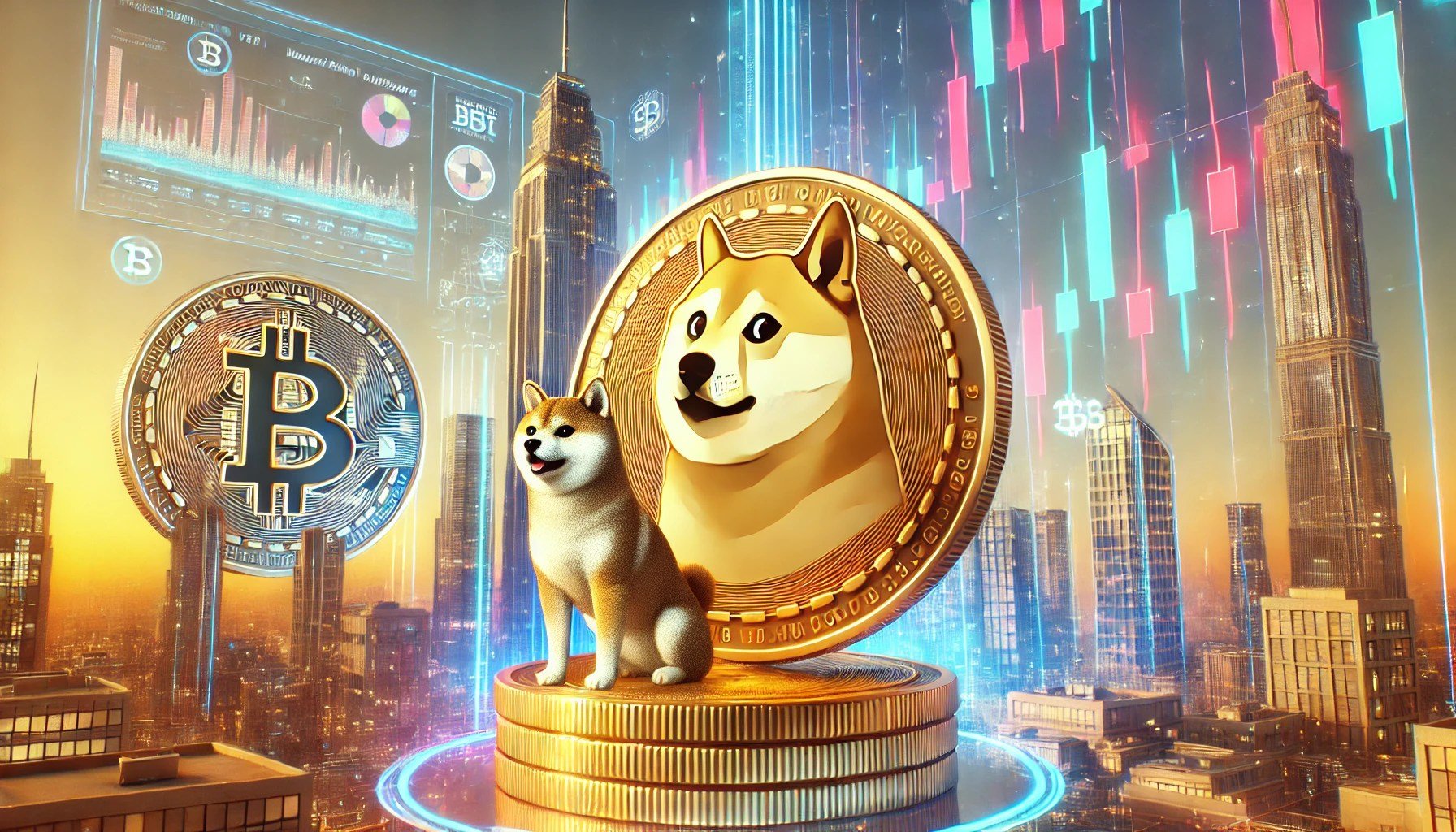 Here’s The $2 Trillion Market That Shiba Inu Just Moved Into