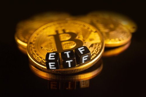 Bitcoin Spot ETF Will Offer Less Chaotic Entry For Investors: Crypto CEO