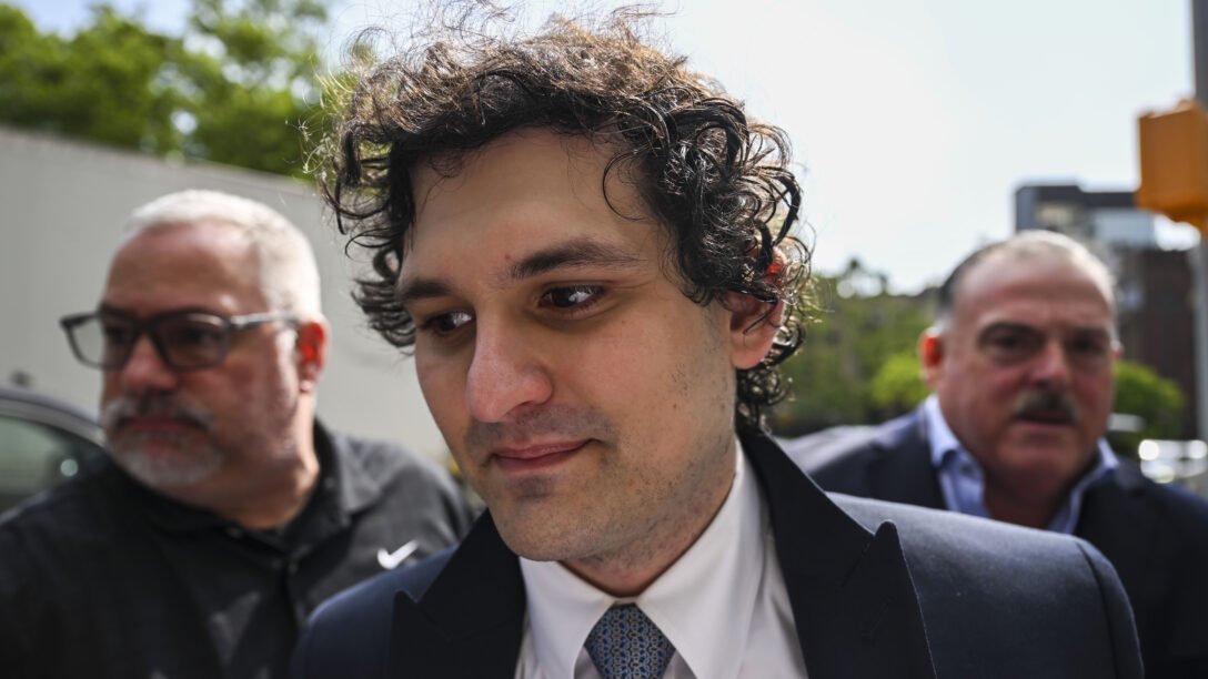 SBF Cheers Trump’s Pardon Of Honduras Ex-President